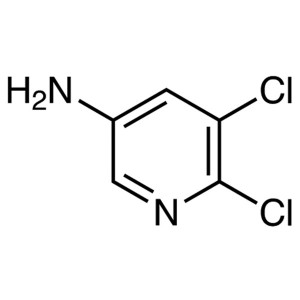 5-Amino-2,3-Dichloropyridine CAS 98121-41-6 Assay >98.0% (HPLC) Factory High Quality