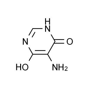 5-Amino-4,6-Dihydroxypyrimidine CAS 69340-97-2 Purity ≥98.0% (HPLC) Factory