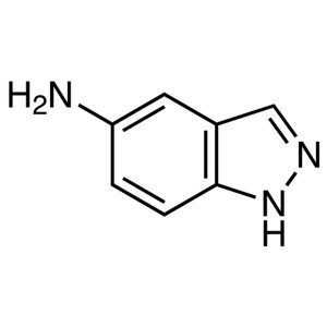 5-Aminoindazole CAS 19335-11-6 Purity >98.5% (HPLC) Factory