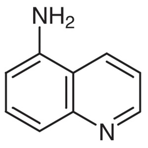 5-Aminoquinoline CAS 611-34-7 Purity >99.0% (HPLC) (T)