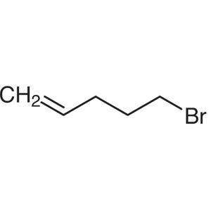 5-Bromo-1-Pentene CAS 1119-51-3 Purity >98.0% (GC) Factory