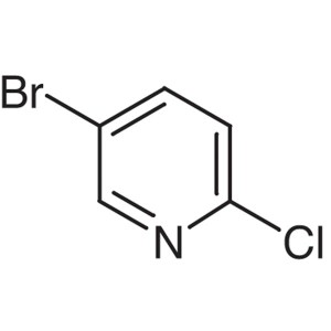 5-Bromo-2-Chloropyridine CAS 53939-30-3 Purity ≥98.5% (GC) Factory High Quality
