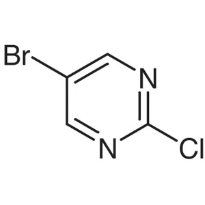 5-Bromo-2-Chloropyrimidine CAS 32779-36-5 Macitentan Intermediate Purity ≥99.5% (HPLC)