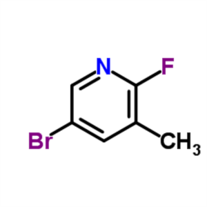 5-Bromo-2-Fluoro-3-Methylpyridine CAS 29312-98-9 Purity ≥98.0% (GC) Factory High Quality