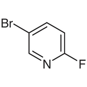 5-Bromo-2-Fluoropyridine CAS 766-11-0 Purity ≥99.0% (GC) Factory Hot Sale