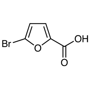 5-Bromo-2-Furoic Acid CAS 585-70-6 Purity >98.5% (HPLC)