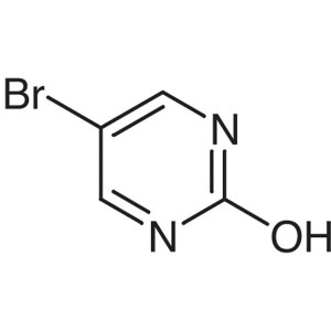 5-Bromo-2-Hydroxypyrimidine CAS 38353-06-9 Purity ≥98.0% (GC) Factory High Quality