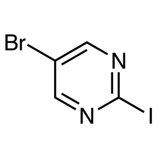 Professional China 3-Amino-1-adamantanol - 5-Bromo-2-Iodopyrimidine CAS 183438-24-6 Purity ≥99.0% Factory High Quality – Ruifu