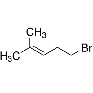 5-Bromo-2-Methyl-2-Pentene CAS 2270-59-9 Purity >98.0% (GC)