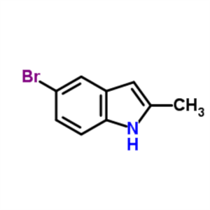 5-Bromo-2-Methylindole CAS 1075-34-9 Purity >97.0% High Quality