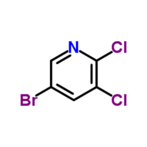 5-Bromo-2,3-Dichloropyridine CAS 97966-00-2 Assay >98.0% (GC) Factory High Quality