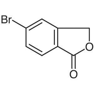 5-Bromophthalide CAS 64169-34-2 Purity >99.0% (HPLC) Factory