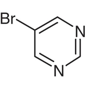 5-Bromopyrimidine CAS 4595-59-9 Purity >98.0% (HPLC) Factory