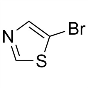 5-Bromothiazole CAS 3034-55-7 Purity >98.0% (GC) Factory High Quality