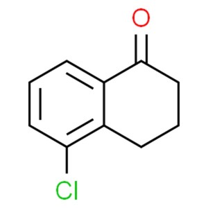 5-Chloro-1-Tetralone CAS 26673-30-3 Purity >97.0% (HPLC)