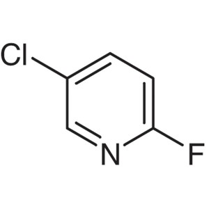 5-Chloro-2-Fluoropyridine CAS 1480-65-5 Purity >98.0% (GC) Factory