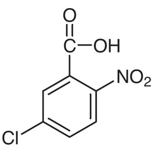 5-Chloro-2-Nitrobenzoic Acid CAS 2516-95-2 Assay ≥98.5% Factory High Purity