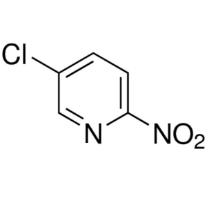 5-Chloro-2-Nitropyridine CAS 52092-47-4 Purity >99.5% (HPLC)