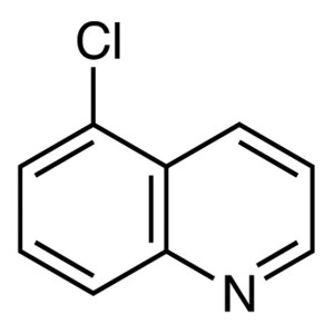 5-Chloroquinoline CAS 635-27-8 Purity >98.0% (GC) (T)
