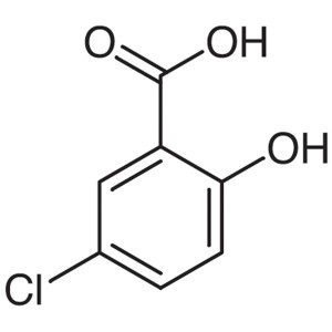 5-Chlorosalicylic Acid CAS 321-14-2 Purity >99.0% (HPLC) (T) Factory