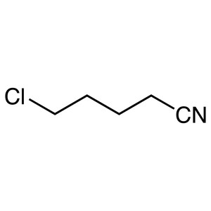 5-Chlorovaleronitrile CAS 6280-87-1 Purity >99.0% (GC) Factory High Quality