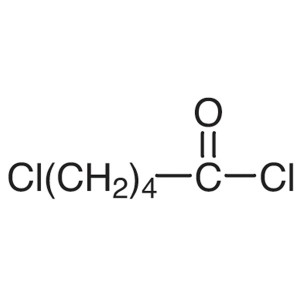 5-Chlorovaleryl Chloride CAS 1575-61-7 Purity >99.0% (GC) Factory