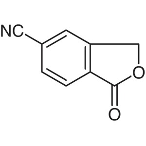 5-Cyanophthalide CAS 82104-74-3 Purity >98.5% (HPLC)