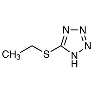 5-(Ethylthio)-1H-Tetrazole (ETT) CAS 89797-68-2 Purity >99.0% (HPLC)