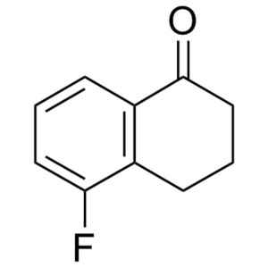 5-Fluoro-1-Tetralone CAS 93742-85-9 Purity >97.0% (HPLC)