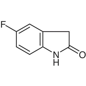 5-Fluoro-2-Oxindole CAS 56341-41-4 Purity >99.0% (LCMS) Sunitinib Malate Intermediate Factory