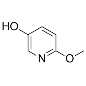 5-Hydroxy-2-Methoxypyridine CAS 51834-97-0 Purity ≥99.0% (HPLC)