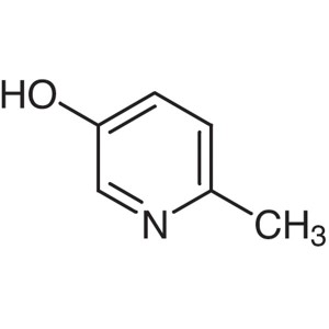 5-Hydroxy-2-Methylpyridine CAS 1121-78-4 Purity ≥98.0% (HPLC) Factory