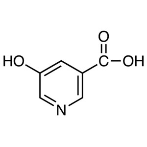 5-Hydroxynicotinic Acid CAS 27828-71-3 Purity >98.0% (HPLC) (T)
