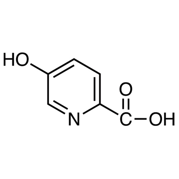 OEM China Hydroxylammonium Chloride - 5-Hydroxypyridine-2-Carboxylic Acid CAS 15069-92-8 Purity ≥99.5% (HPLC) Factory High Purity – Ruifu