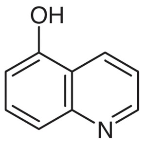 5-Hydroxyquinoline (5-Quinolinol) CAS 578-67-6 Purity >99.0% (HPLC)
