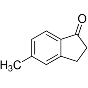 5-Methyl-1-Indanone CAS 4593-38-8 Purity >97.0% (HPLC)