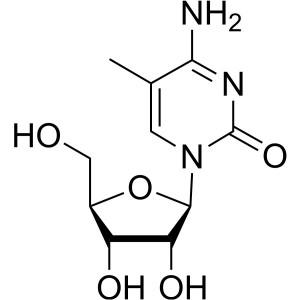 5-Methylcytidine CAS 2140-61-6 Purity ≥99.0% (HPLC)