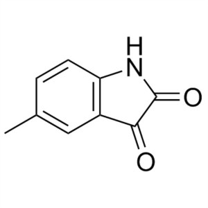 5-Methylisatin CAS 608-05-9 Purity >98.0% (HPLC)