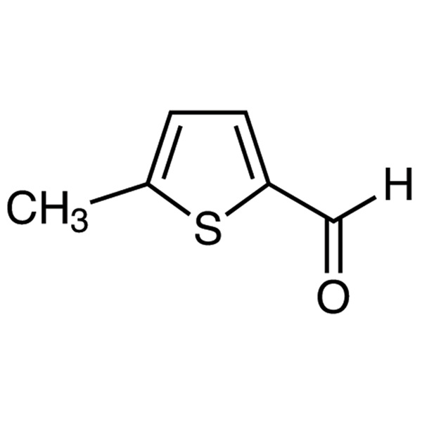 5-Methylthiophene-2-Carboxaldehyde CAS 13679-70-4
