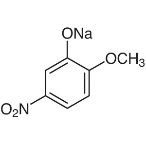 5-Nitroguaiacol Sodium Salt CAS 67233-85-6 Purity >98.0% (HPLC)