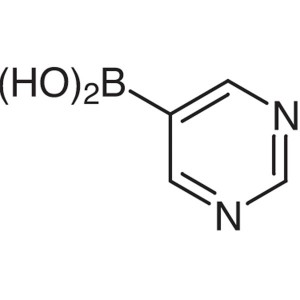 5-Pyrimidylboronic Acid CAS 109299-78-7 Purity ≥99.0% (HPLC) Factory High Quality