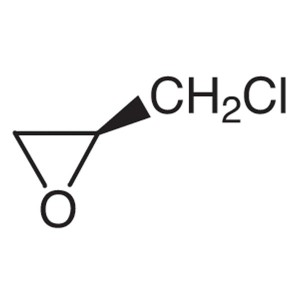 (S)-(+)-Epichlorohydrin CAS 67843-74-7 Assay ≥99.5% (GC) e.e ≥99.5% High Purity