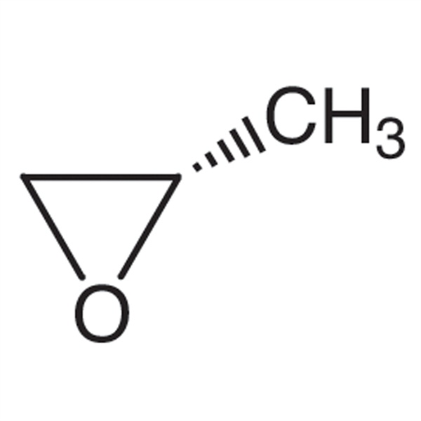 2021 wholesale price α-Hydroxyisovaleric Acid - (S)-(-)-Propylene Oxide CAS 16088-62-3 Assay ≥99.0% (GC) e.e≥99.0% High Purity – Ruifu