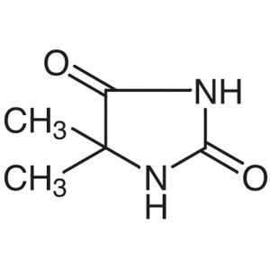 5,5-Dimethylhydantoin CAS 77-71-4 Purity ≥99.0% (HPLC)