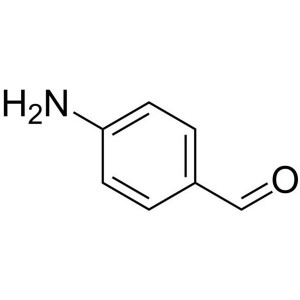 4-Aminobenzaldehyde CAS 556-18-3 High Quality