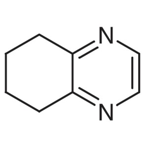5,6,7,8-Tetrahydroquinoxaline CAS 34413-35-9 Purity >98.0% (GC) (T)