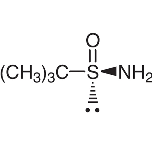 OEM Manufacturer R-Nipecotic Acid - (R)-(+)-tert-Butylsulfinamide CAS 196929-78-9 Purity ≥99.0% e.e≥99.0% High Purity – Ruifu