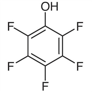 Pentafluorophenol CAS 771-61-9 (PFP-OH) Purity ≥99.0% (HPLC) Factory High Purity