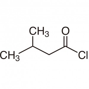Isovaleryl Chloride CAS 108-12-3 Purity ≥99.0% Factory High Quality