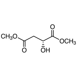 Dimethyl D-(+)-Malate CAS 70681-41-3 Purity ≥98.0% (GC) Factory